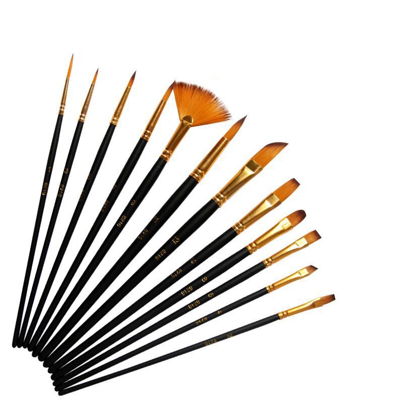 Artist brush manufacturers, wholesaqle good quality artist brush ...