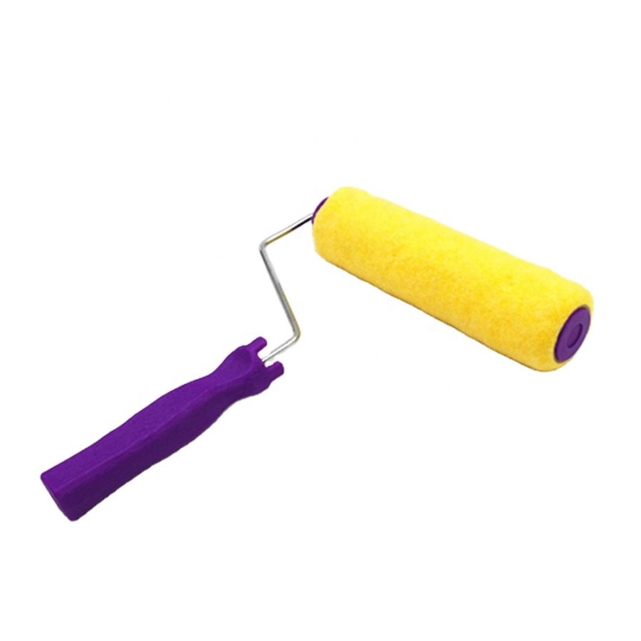 Paint roller manufacturers, custom and wholesale nylon roller brush ...